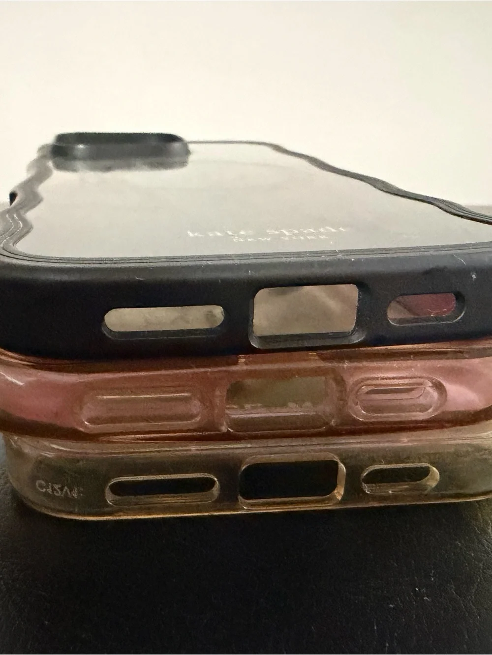 case-mate pre own